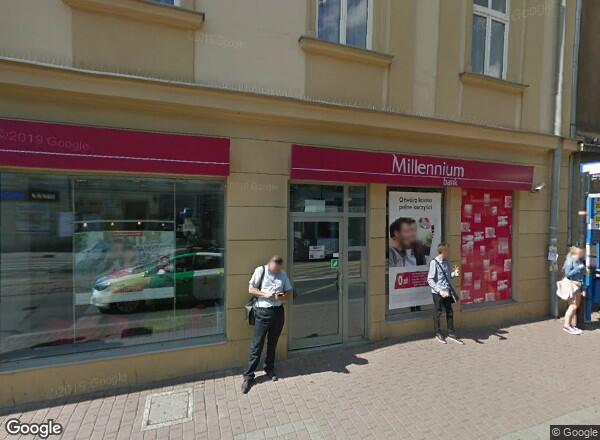 Ceny mieszkań Kraków Kalwaryjska 8