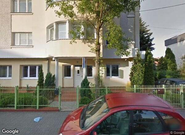 Ceny transakcyjne mieszkań Bydgoszcz Uznamska 10