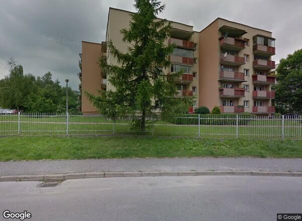 Ceny mieszkań Kraków Krowoderskich Zuchów 3