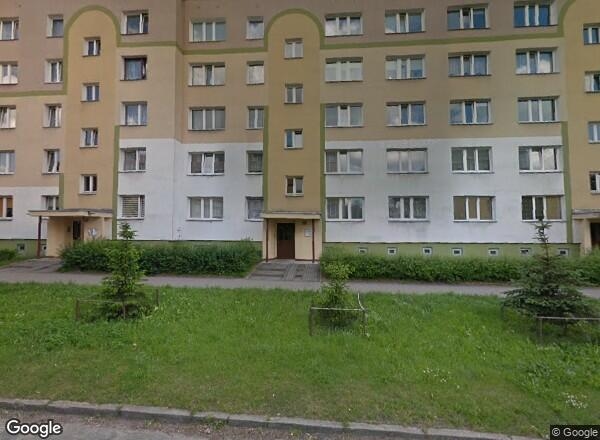 Ceny transakcyjne mieszkań Łódź Budowlana 1/3
