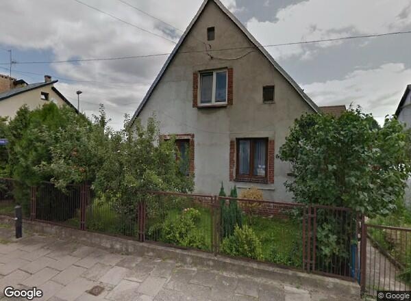 Ceny transakcyjne mieszkań Szczecin Botaniczna 13