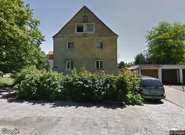 Ceny mieszkań Wrocław UL. ADAMA MICKIEWICZA 35