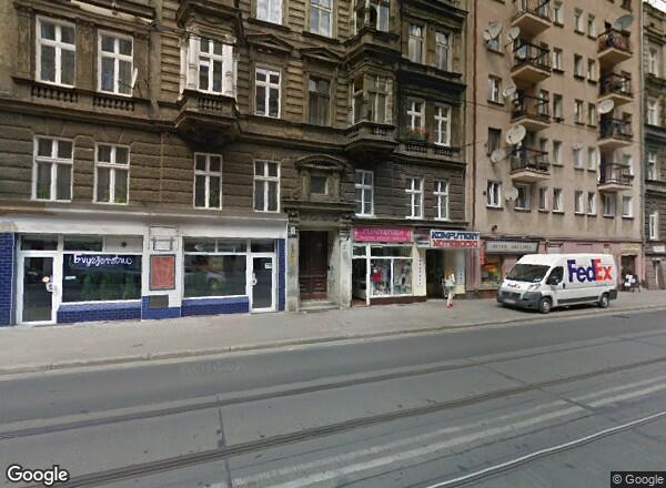 Ceny mieszkań Wrocław UL. WŁADYSŁAWA ŁOKIETKA 12