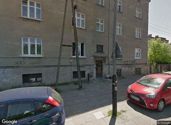 Ceny mieszkań Poznań Krzysztofa Arciszewskiego 3