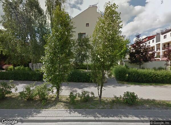 Ceny mieszkań Warszawa ul. Przy Bażantarni 4