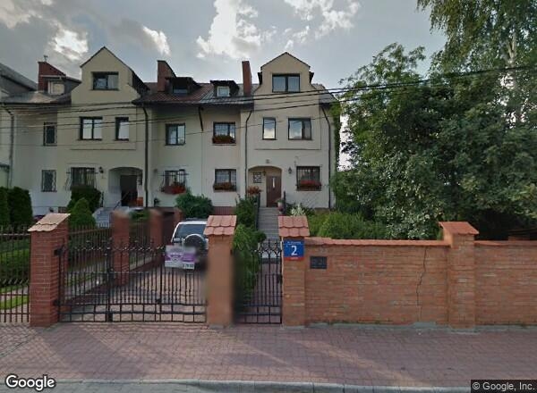 Ceny transakcyjne mieszkań Warszawa ul. Goplańska 2
