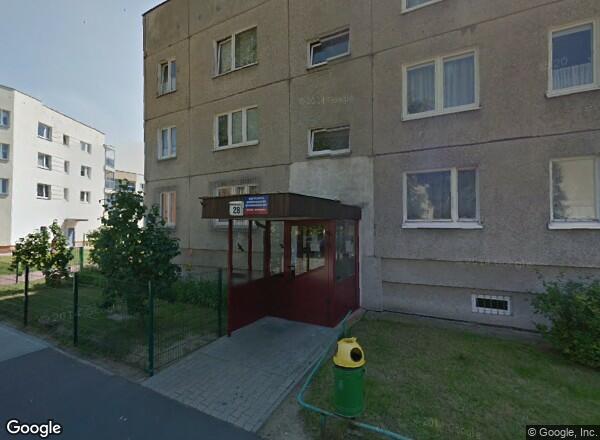 Ceny mieszkań Warszawa ul. S. Rostworowskiego 28