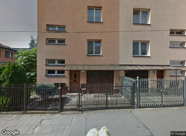 Ceny mieszkań Kraków Sadowa 7