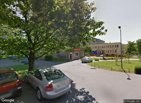 Ceny mieszkań Warszawa ul. Rembielińska 10A