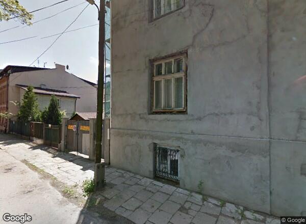 Ceny mieszkań Kraków Towarowa 5