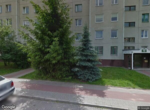 Ceny mieszkań Kielce Mariana Raciborskiego 10