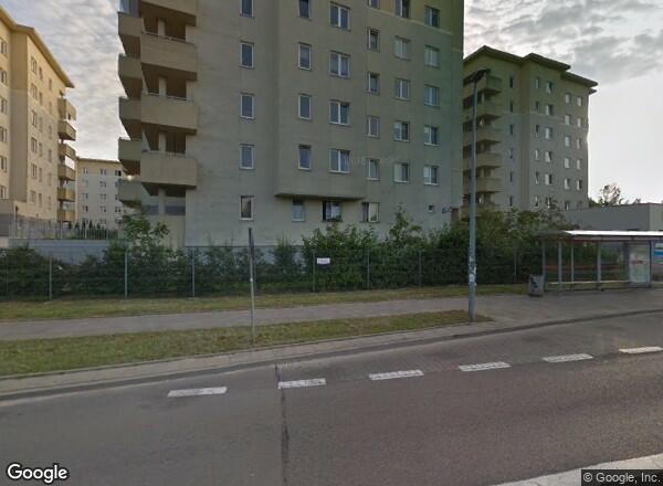 Ceny mieszkań Warszawa ul. Milenijna 45