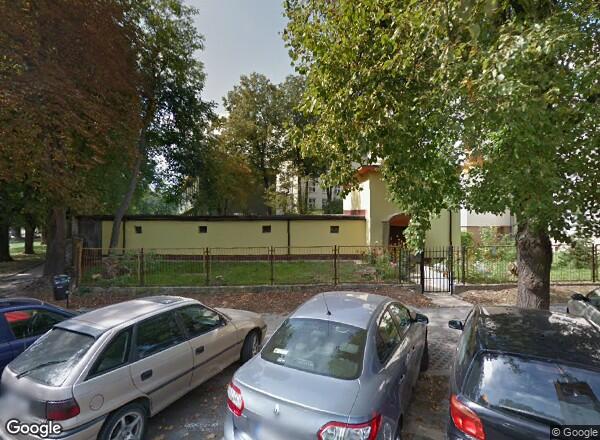 Ceny mieszkań Lublin Rektora Henryka Raabego 11