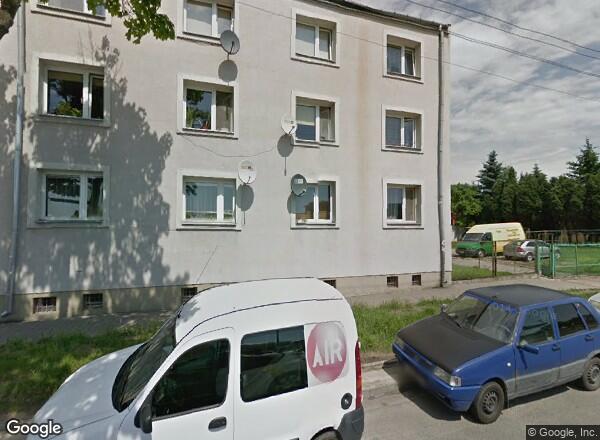 Ceny mieszkań Warszawa al. Krakowska 107