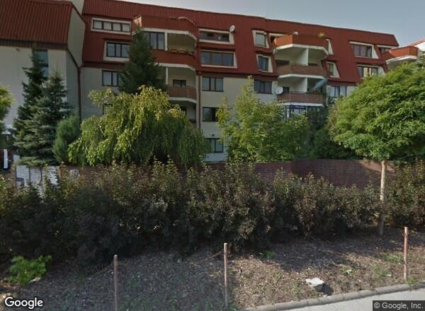 Ceny transakcyjne mieszkań Warszawa ul. Nałęczowska 60