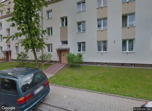 Ceny mieszkań Warszawa ul. Ożarowska 77