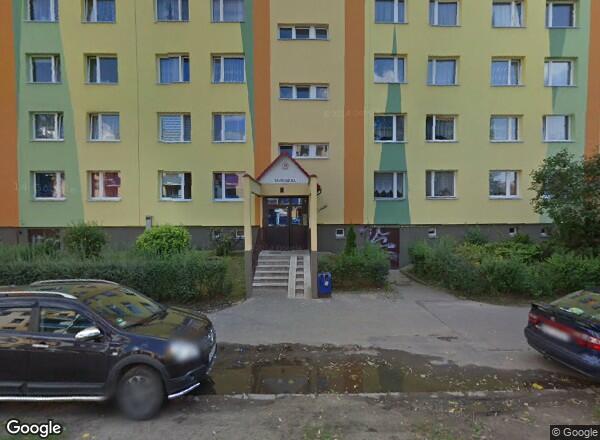 Ceny mieszkań Wrocław UL. WOJROWICKA 54