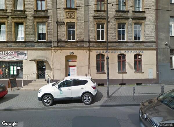 Ceny mieszkań Katowice Józefowska 30