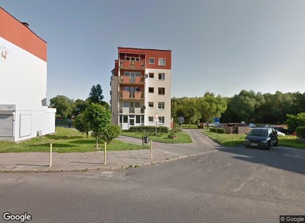 Ceny mieszkań Szczecin Swojska 19