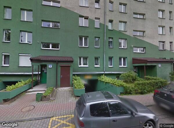 Ceny mieszkań Kraków Opolska 21