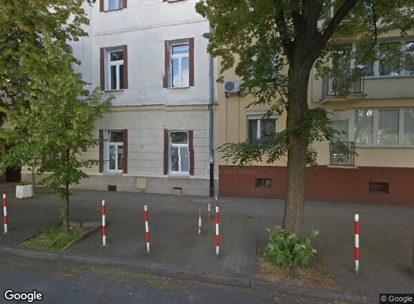 Ceny mieszkań Warszawa ul. Senatorska 32