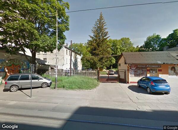 Ceny mieszkań Łódź Stanisława Przybyszewskiego 22