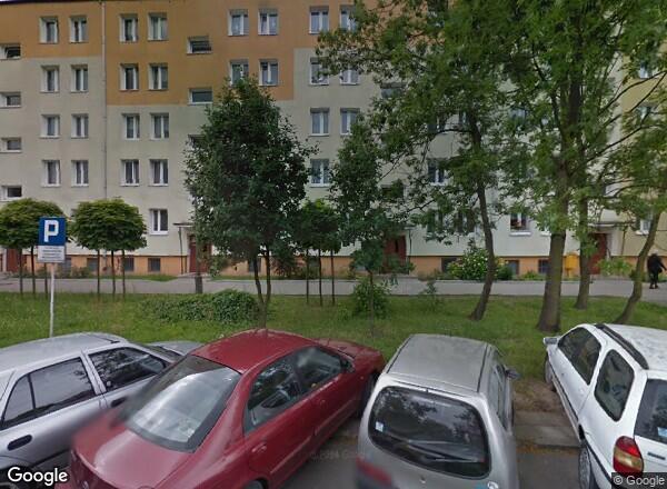 Ceny mieszkań Poznań Pod Lipami 5