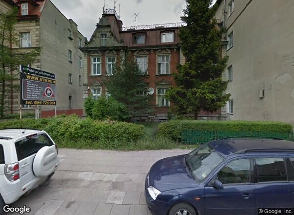 Ceny transakcyjne mieszkań Gdańsk Antoniego Lendziona 6