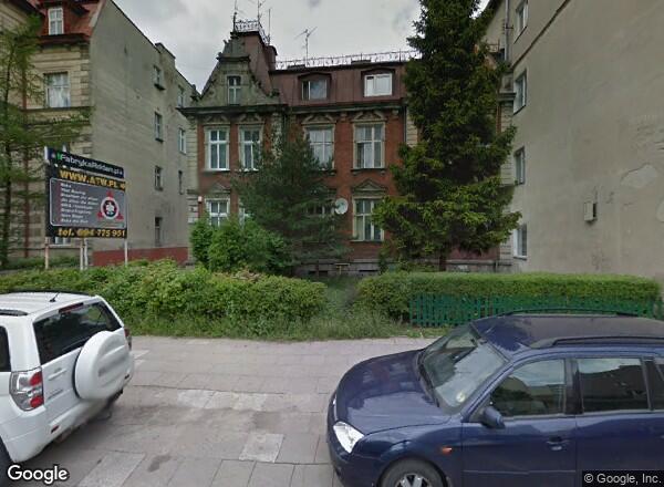 Ceny mieszkań Gdańsk Antoniego Lendziona 6