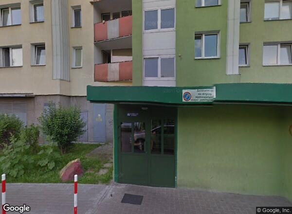 Ceny transakcyjne mieszkań Warszawa ul. Karabeli 4