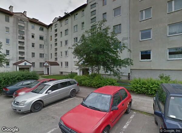 Ceny mieszkań Gdańsk Rycerza Blizbora 12
