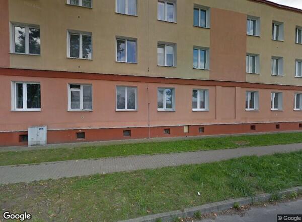 Ceny mieszkań Lublin Wyścigowa 4