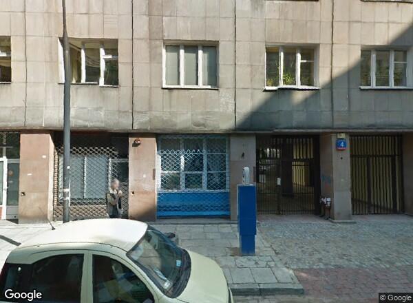 Ceny mieszkań Warszawa ul. Oleandrów 4