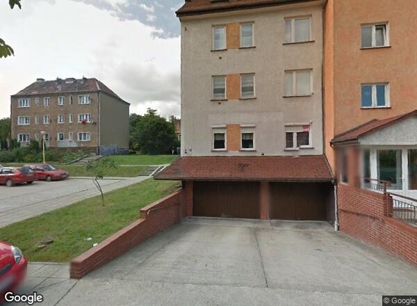 Ceny transakcyjne mieszkań Szczecin Ruska 13
