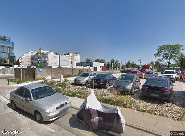 Ceny mieszkań Warszawa ul. Elektryczna 2A