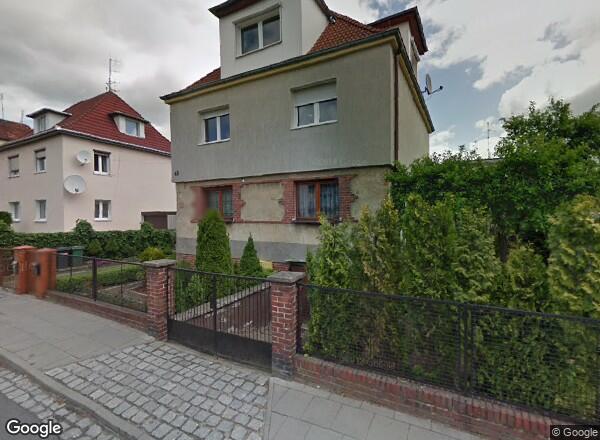 Ceny mieszkań Szczecin Somosierry 48