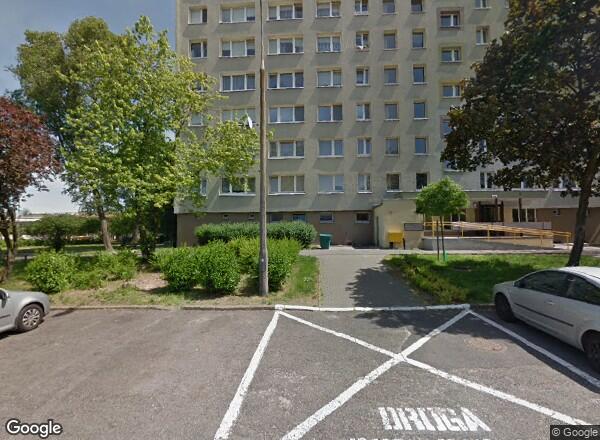 Ceny mieszkań Poznań Oświecenia 98