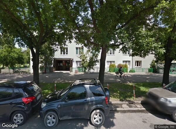 Ceny mieszkań Warszawa ul. J. P. Woronicza 8