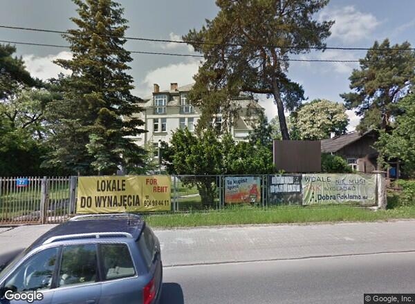 Ceny transakcyjne mieszkań Warszawa ul. Patriotów 77