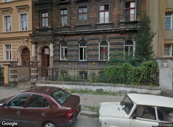 Ceny mieszkań Wrocław UL. ALEKSANDRA HERCENA 7