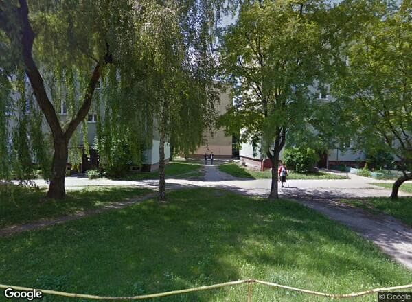 Ceny transakcyjne mieszkań Piaseczno Aleja Róż 15