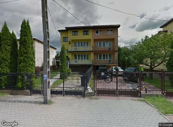 Ceny mieszkań Kobyłka Antoniego Orszagha 8B