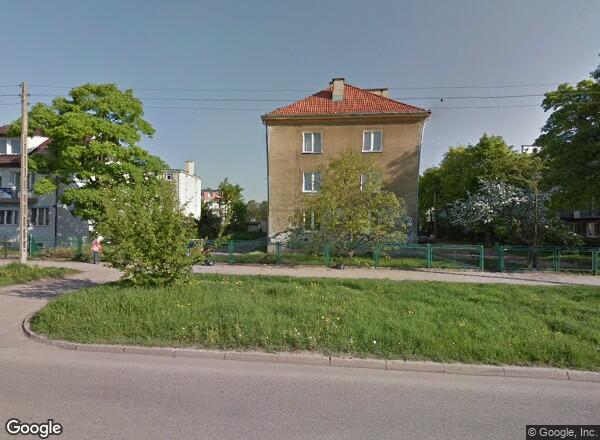 Ceny mieszkań Gdańsk Bolesława Krzywoustego 17