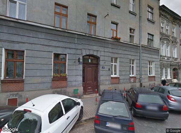 Ceny mieszkań Kraków Sołtyka 7