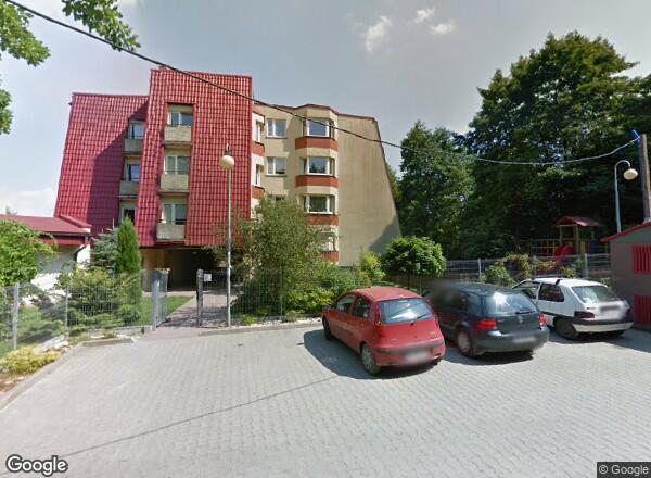 Ceny mieszkań Kraków Obozowa 22