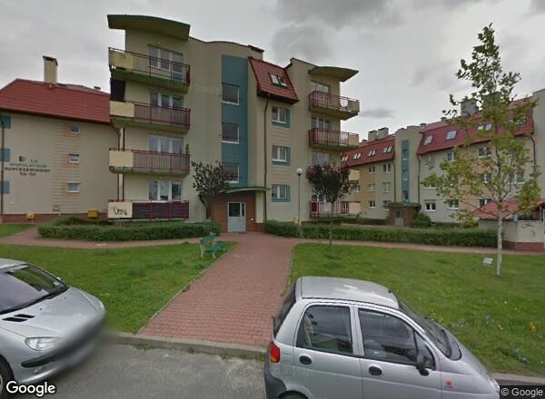 Ceny transakcyjne mieszkań Szczecin Józefa Kostrzewskiego 54