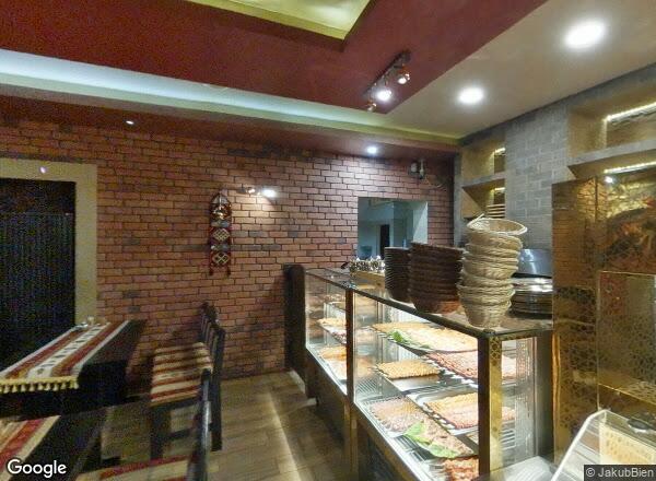 Ceny mieszkań Warszawa ul. Wrocławska 2B