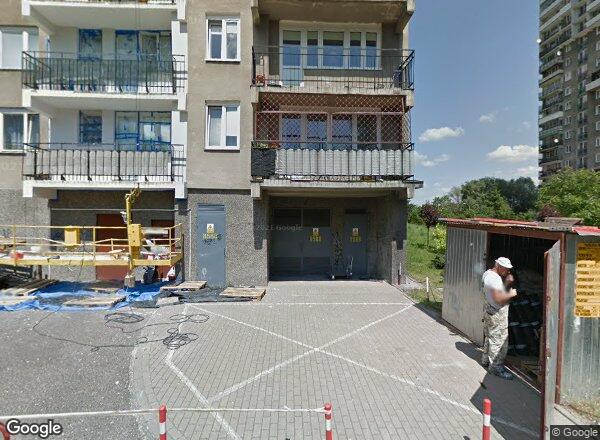 Ceny mieszkań Warszawa ul. Gwiaździsta 25