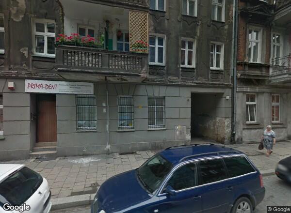 Ceny mieszkań Wrocław UL. WALERIANA ŁUKASIŃSKIEGO 3