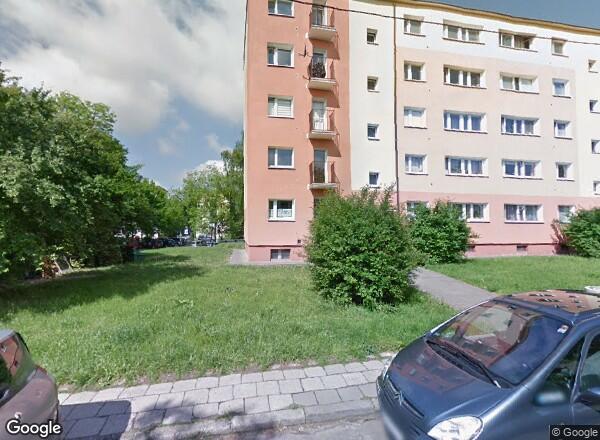 Ceny mieszkań Poznań Pawła Włodkowica 17